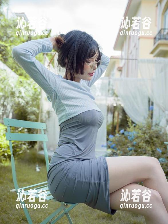 这种夏小秋秋秋的女仆图集，真的是要让人心动得不行