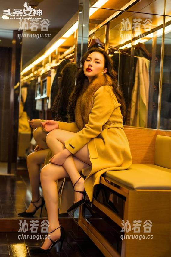 头条女神 - COCO的闪光美图合集：剧情不断反转，欢乐总在意外中！