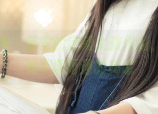 头条女神 – 乔安的定制女孩作品，给你一种不期而遇的美感