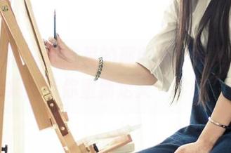 头条女神 – 教室里的那些事，米粒儿私拍图集：让你重新定义“学习”！