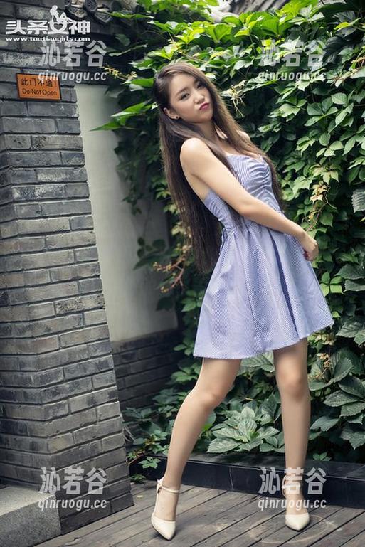 头条女神-郭忆然 头条女神 - 跟随郭忆然的步伐,下载属于你的运动美图!