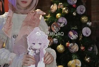 妖君白研最新自拍图册，谁能抗拒这种随性的魅力？