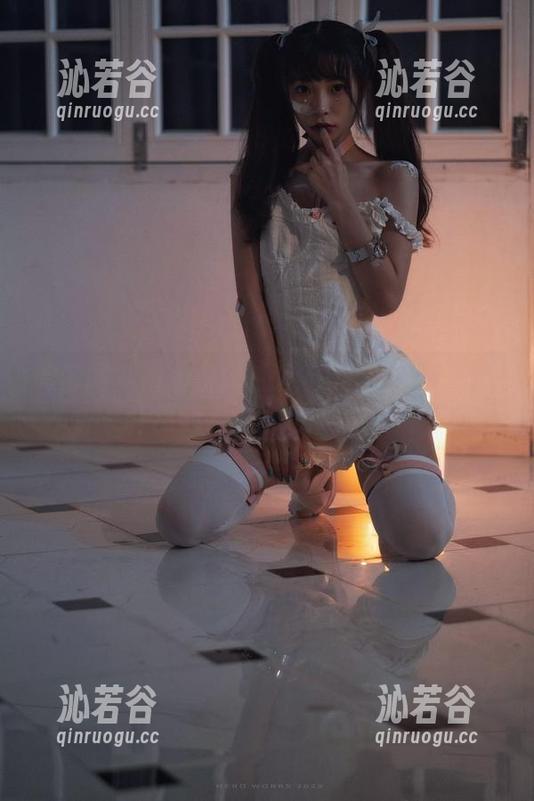 微密圈 - 妮是老虎制服分享：什么？我居然能被这作品迷倒！