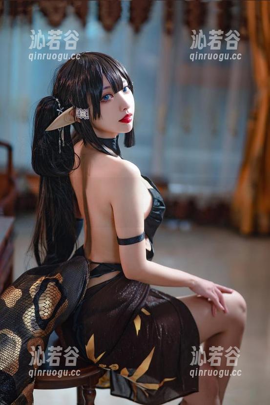 独家的宫本樱女神写真合集持续更新：每一张都值得收藏！