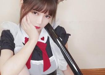 小仓千代w纯白作品：下载这份美好，让生活更有色彩！
