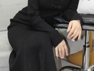 小众视觉 – 小琳儿的妹妹：作品集中那些不经意的瞬间