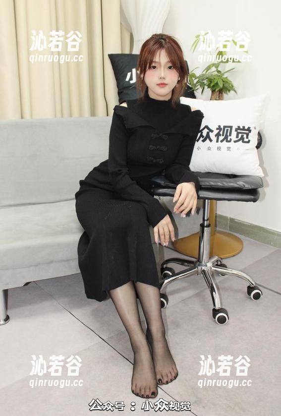 小众视觉-小琳儿 小众视觉 - 小琳儿的妹妹:作品集中那些不经意的瞬间