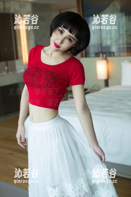 尤果网-小喜 尤果网 - 等不及了,小喜的美腿图片分享来袭,保证让你感叹不已!