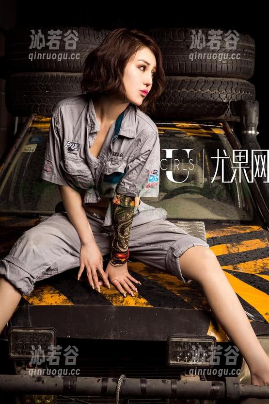 尤果网-徐梓伊 尤果网 - 不要错过!徐梓伊空姐在线作品,有点小心动哦