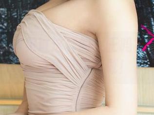 尤果网 – 你见过这样的女王吗？赵智妍的写真集等你下载！