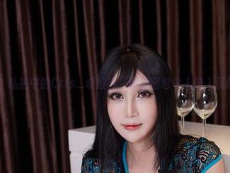 尤物馆 – 私拍中的Cris_卓娅祺，和服图包令人陷入沉思与想象