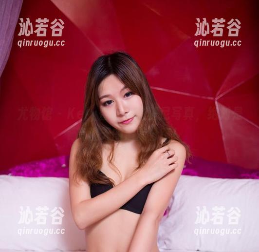 尤物馆-Kely香香 尤物馆 - Kely香香的比基尼写真,绝对是高温天的清凉分享!