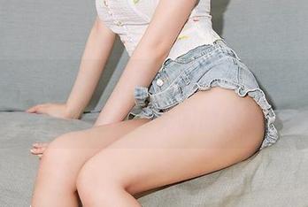 尤蜜荟 – “安然女孩”最新写真集来了，快瞅瞅这温柔无限的视角！