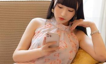 尤蜜荟 – 当樱小白baby邂逅海边：无圣光美图的完美反击