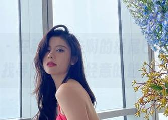 微密圈 – 在就是阿朱啊的摇尾巴写真中，找寻那一丝不经意的魅惑！