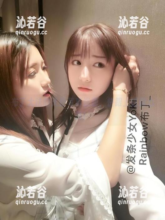 布丁大法 布丁大法的天使写真资源,快跟上这颗心跳!