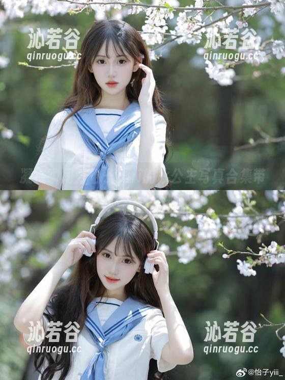 怡子yiii 凝结瞬间:怡子yiii的冰公主写真合集带你体验冰与火的交锋