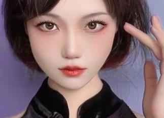 带着戚顾儿去云端，看看上官婉儿的惊鸿图册怎么那么美？