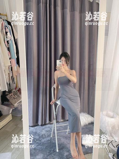 抖娘利世美脚作品集：最新脚底的秘密，谁说脚不重要？