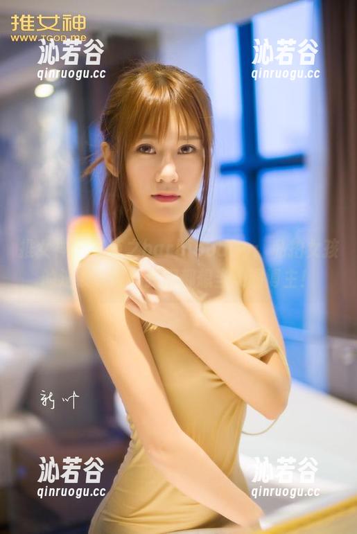 推女神-岑苑之barbiebaby 推女神 - 岑苑之barbiebaby:私拍女孩的逆袭,谁让我们都想当美图博主!