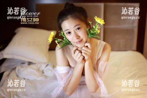 推女神 - 思淇Sukiii的女仆美图合集：你认为的可爱与我完全不同！