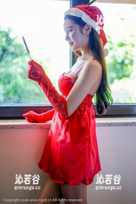 推女神 - 绮梦Cherish的古兜温泉私密瞬间：定制写真的奢华享受