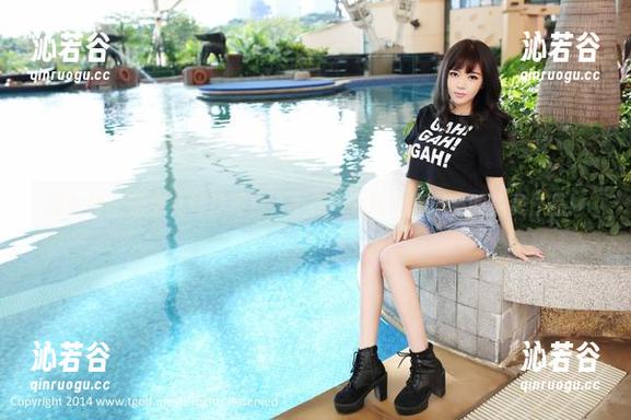 推女神-萌宝儿 推女神 - 萌宝儿妹妹写真,不花一分钱也能享受的免费作品!