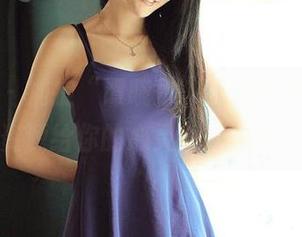推女神 – 捕捉“谭晓彤”那抹清纯，原图资源给你的心灵一次洗礼！