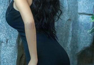 推女郎 – 神奇的Rita女仆，最新美图让人肆意想象