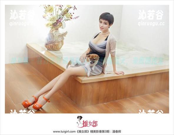 推女郎-杨伊 推女郎 - 在万圣节遇见杨伊:在线嗨翻天,来原图挖宝!