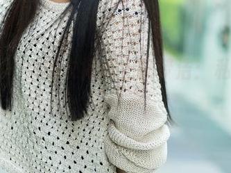 推女郎 – 当连衣裙遇上赵梦洁：私拍背后的故事