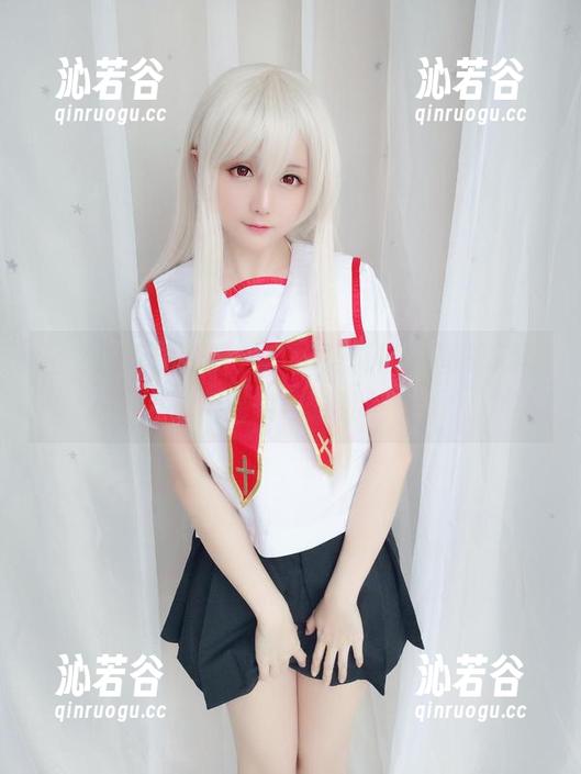 星之迟迟玩婚纱，FGO玛修的原图里藏着温柔与力量