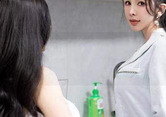 星颜社 – 护士恩一的美图更新：适合心情不佳时补给情绪！