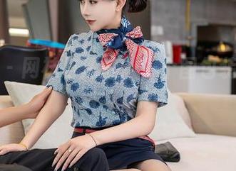 星颜社 – 网袜与清妙：一个图包装下的不羁与眷恋