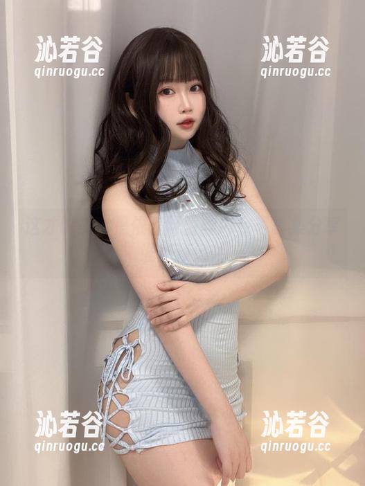 是依酱呀 这才叫美!是依酱呀蕾丝内衣写真集分享,谁能顶得住?