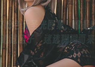 末夜787粉色无圣光图集，像是幽默的阳光透过窗子，迷迷糊糊而来！
