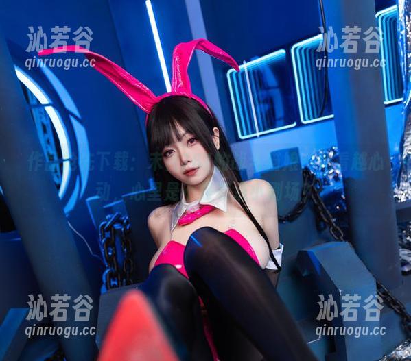 作品抢先下载：末夜787的战斗猫娘，越看越心动，心里是不是有点小剧场？