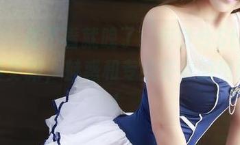 果团网 – 再不看就晚了：何梦兮Stacy护士写真更新，魅惑和专业并存的绝妙瞬间！