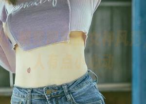 高清写真：桃良阿宅的女神风范，简直让人有点小心动