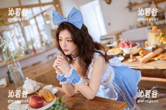 桃良阿宅 桃良阿宅带你走进女友的写真集,这分享绝对不容错过!