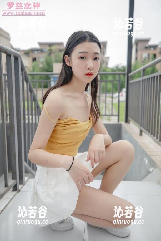 梦丝女神-苏柔 梦丝女神 - 开眼界!苏柔黑白图集里的暗香浮动