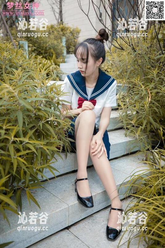 梦丝女神 - 难以抗拒的雪馨白裙合集，快来看看这几件吧