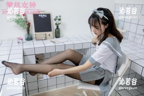 梦丝女神 - 说好的无圣光！香琪泳衣图包，快来看看她的别样风情！