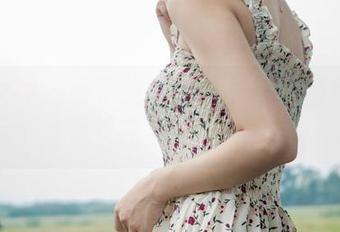 梦丝女神 – 看了这个香萱睡衣福利原图，感觉自己又要上头了！