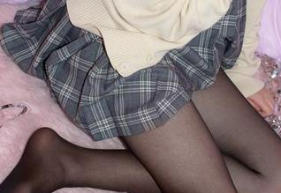 森萝财团 – 卉子的写真资源：15D肉丝，是什么让你昏了头？