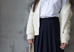 森萝财团 – 小香的室内K白丝少女——作品集中的小魅惑，原图曝光！