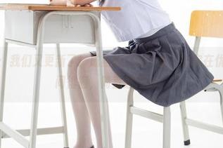 森萝财团：我们又更新了！成熟的黑丝少女，让你在优雅与俏皮间徘徊，简直想捧心！