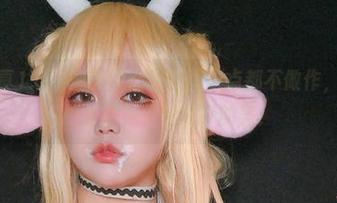 珍珠写真1.0：椒妮佐仁的原图一点都不做作，就像自拍时那种自然而来的美！