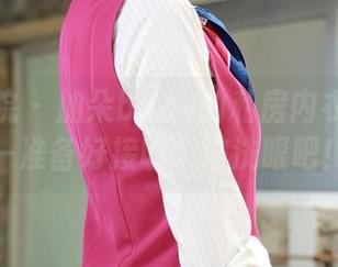 模范学院 – 加朵babe的私房内衣合集——准备好接收一波洗眼吧！