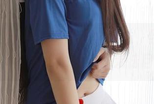 模范学院 – 宅兔兔写真大放送，红裙美图更新，看到这个我根本无法自拔！
